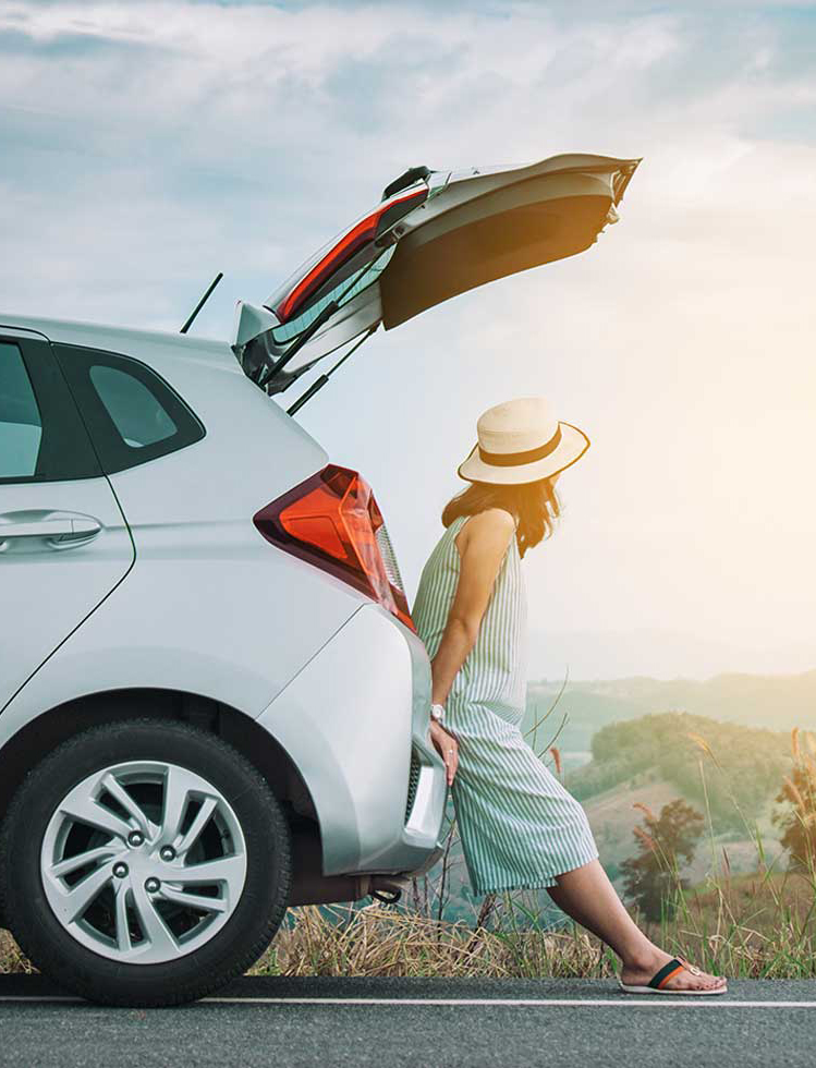 smartdrive axa